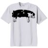 Youth Core Blend Tee Thumbnail