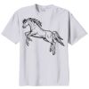 Youth Core Blend Tee Thumbnail