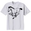 Youth Core Blend Tee Thumbnail