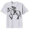 Youth Core Blend Tee Thumbnail