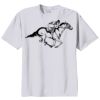 Youth Core Blend Tee Thumbnail