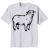 Youth Core Blend Tee Thumbnail