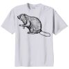 Youth Core Blend Tee Thumbnail