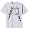 Youth Core Blend Tee Thumbnail