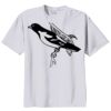 Youth Core Blend Tee Thumbnail