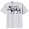 Youth Core Blend Tee Thumbnail