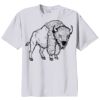 Youth Core Blend Tee Thumbnail