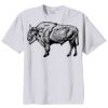 Youth Core Blend Tee Thumbnail