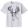Youth Core Blend Tee Thumbnail