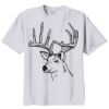 Youth Core Blend Tee Thumbnail