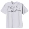 Youth Core Blend Tee Thumbnail