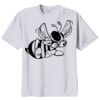 Youth Core Blend Tee Thumbnail