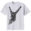 Youth Core Blend Tee Thumbnail