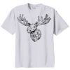 Youth Core Blend Tee Thumbnail
