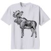 Youth Core Blend Tee Thumbnail