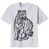 Youth Core Blend Tee Thumbnail