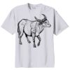 Youth Core Blend Tee Thumbnail