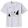 Youth Core Blend Tee Thumbnail