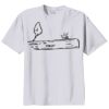 Youth Core Blend Tee Thumbnail