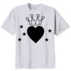 Youth Core Blend Tee Thumbnail