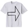Youth Core Blend Tee Thumbnail