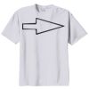 Youth Core Blend Tee Thumbnail