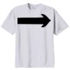 Youth Core Blend Tee Thumbnail
