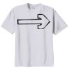 Youth Core Blend Tee Thumbnail