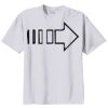 Youth Core Blend Tee Thumbnail