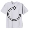 Youth Core Blend Tee Thumbnail
