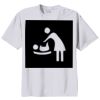 Youth Core Blend Tee Thumbnail