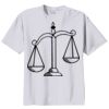 Youth Core Blend Tee Thumbnail