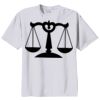 Youth Core Blend Tee Thumbnail