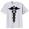 Youth Core Blend Tee Thumbnail