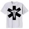 Youth Core Blend Tee Thumbnail