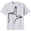 Youth Core Blend Tee Thumbnail