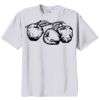 Youth Core Blend Tee Thumbnail