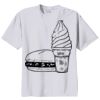 Youth Core Blend Tee Thumbnail
