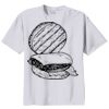 Youth Core Blend Tee Thumbnail