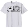 Youth Core Blend Tee Thumbnail