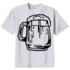 Youth Core Blend Tee Thumbnail