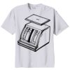 Youth Core Blend Tee Thumbnail