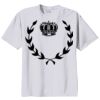Youth Core Blend Tee Thumbnail