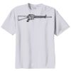 Youth Core Blend Tee Thumbnail