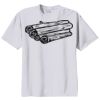 Youth Core Blend Tee Thumbnail