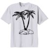 Youth Core Blend Tee Thumbnail