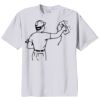 Youth Core Blend Tee Thumbnail