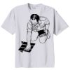 Youth Core Blend Tee Thumbnail