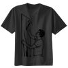 Youth Core Blend Tee Thumbnail