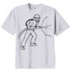 Youth Core Blend Tee Thumbnail